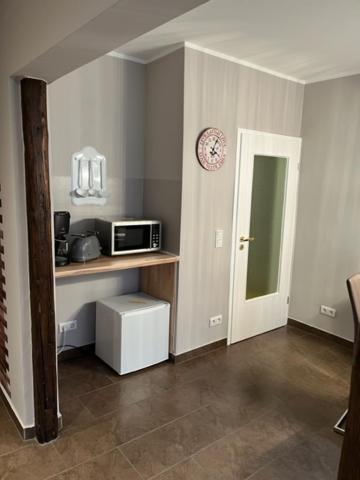 Ferienwohnung im Harz Wohlfühltempel Winzenburg Exterior foto