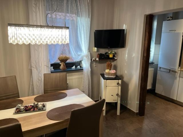 Ferienwohnung im Harz Wohlfühltempel Winzenburg Exterior foto
