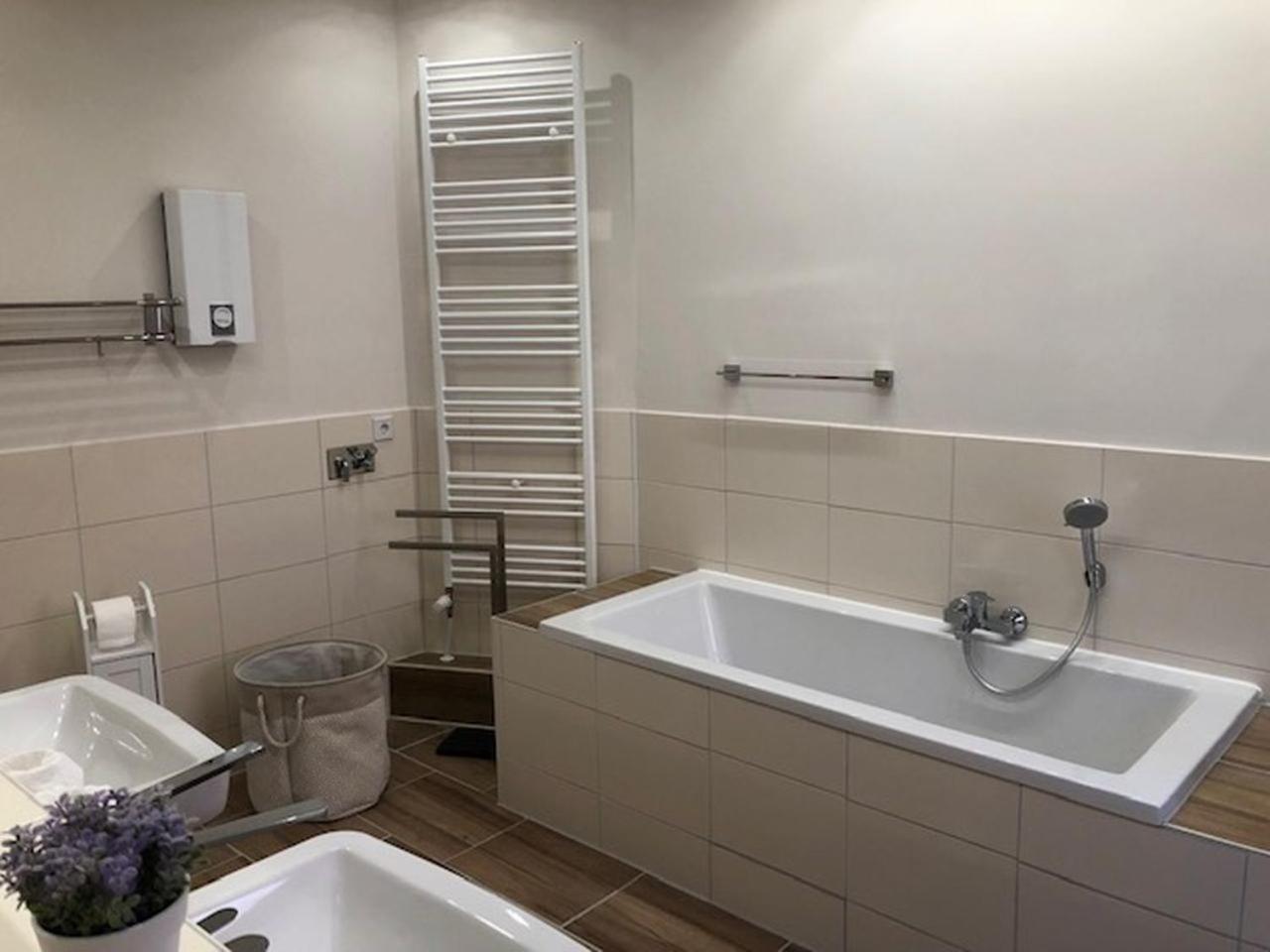 Ferienwohnung im Harz Wohlfühltempel Winzenburg Exterior foto