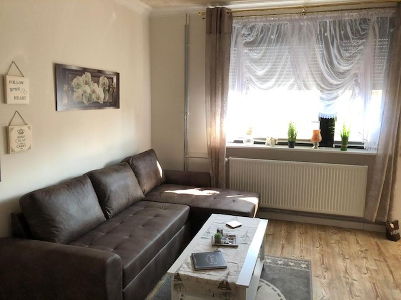 Ferienwohnung im Harz Wohlfühltempel Winzenburg Exterior foto