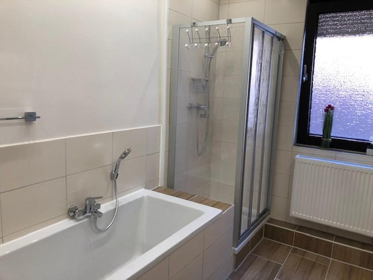 Ferienwohnung im Harz Wohlfühltempel Winzenburg Exterior foto