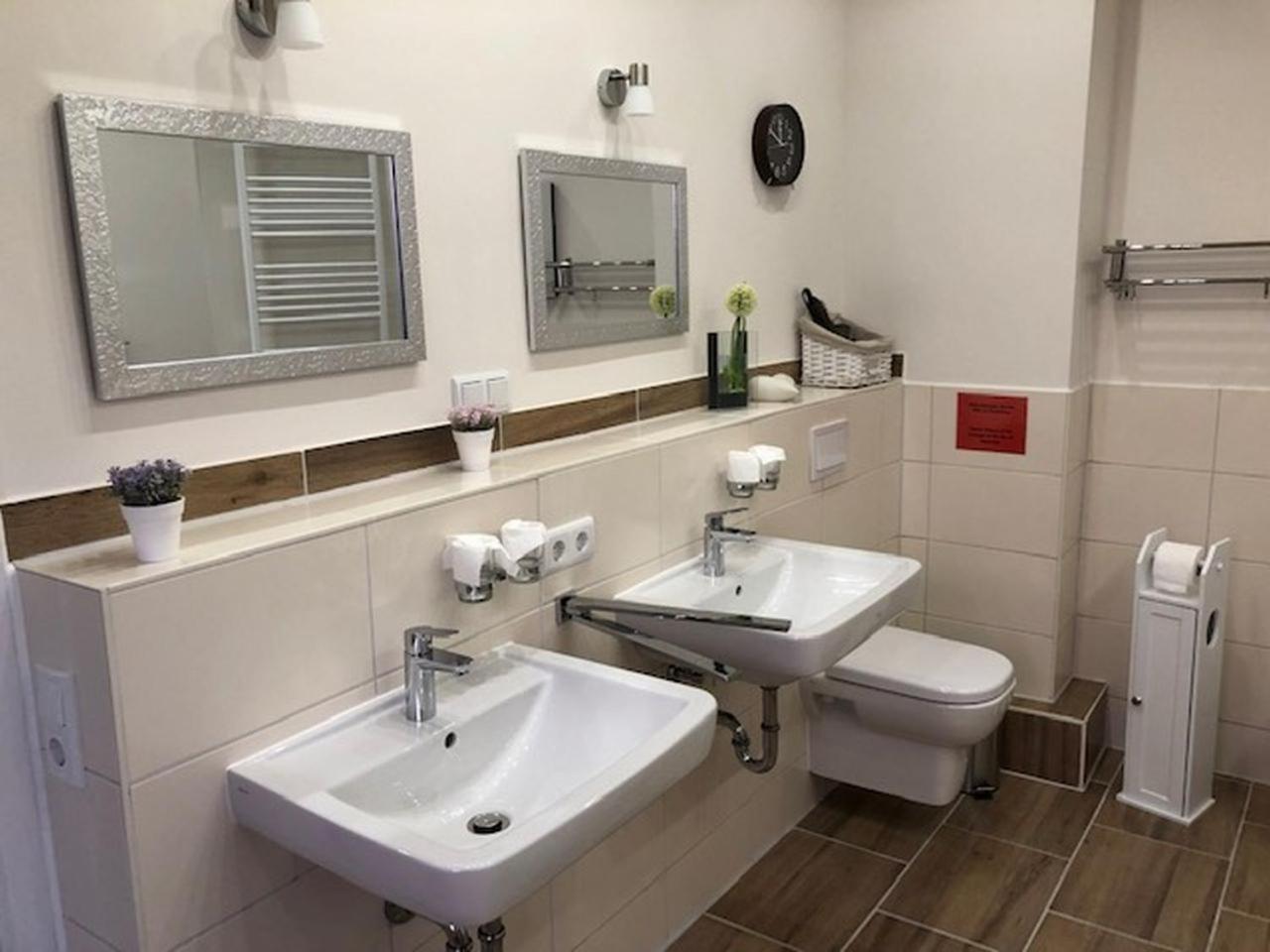 Ferienwohnung im Harz Wohlfühltempel Winzenburg Exterior foto