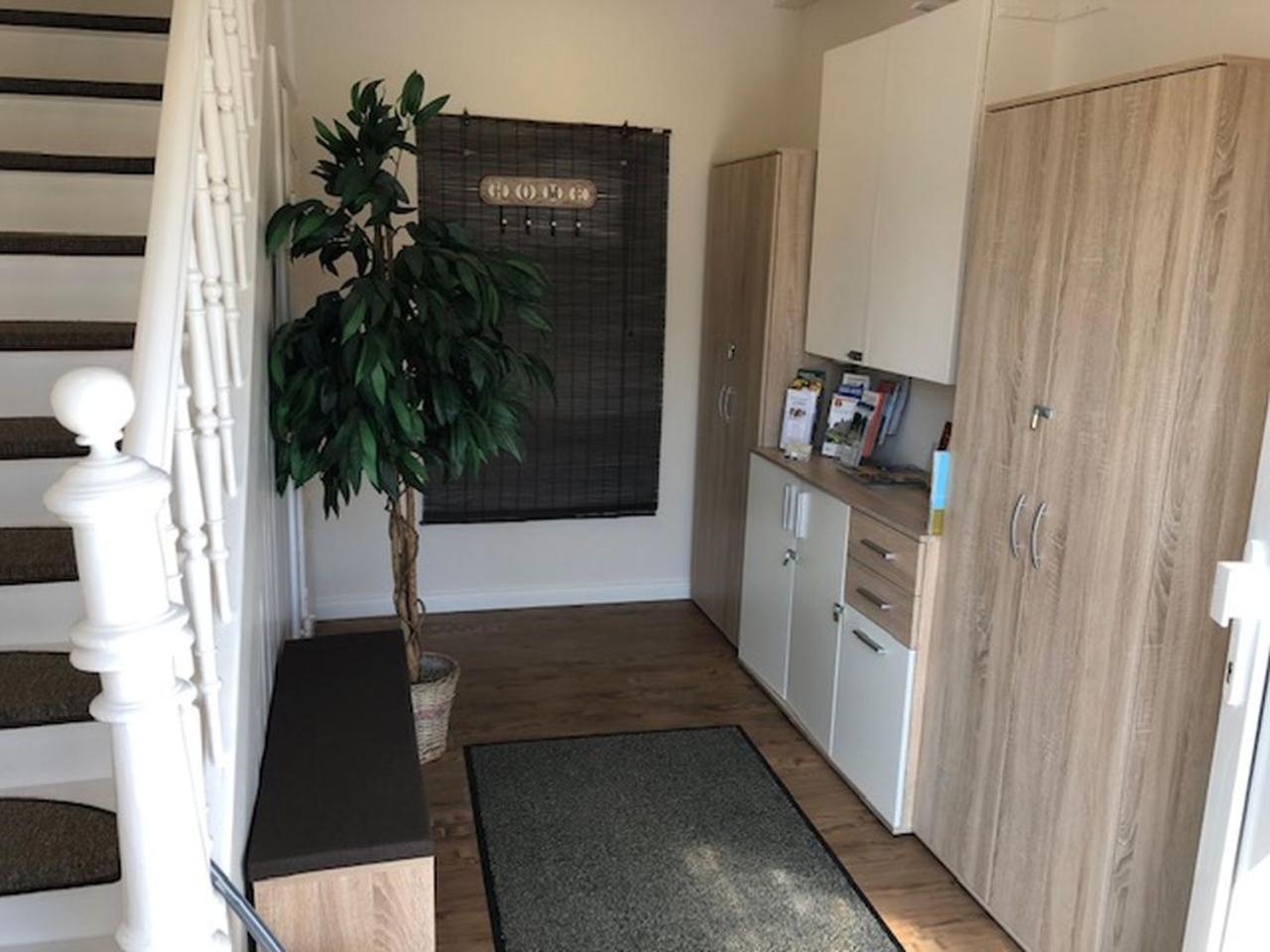 Ferienwohnung im Harz Wohlfühltempel Winzenburg Exterior foto